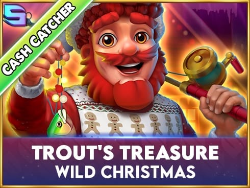 Trout's Treasure - Wild Christmas